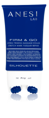 Silhouette Firm & Go Retail 150ml