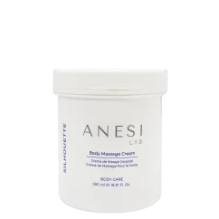 Body Massage Cream