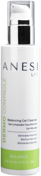 ANESI LAB DERMO BALANCING GEL CLEANSER