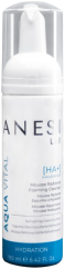 ANESI LAB AQUA VITAL MOUSSE RADIANCE FOAMING CLEANSER