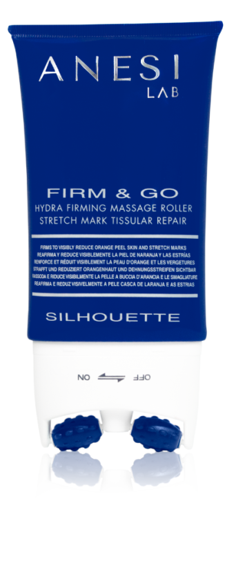 Silhouette Firm & Go Retail 150ml Silhouette Firm & Go Retail 150ml