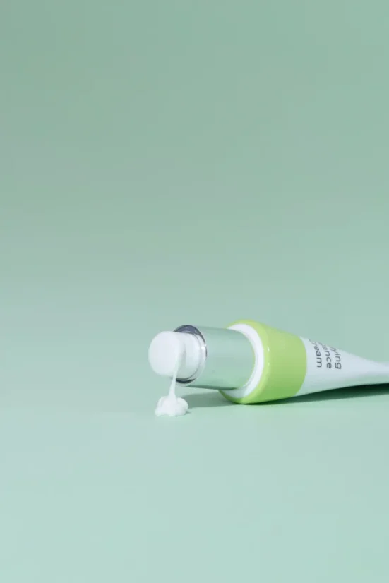 Purifiying Balance Cream