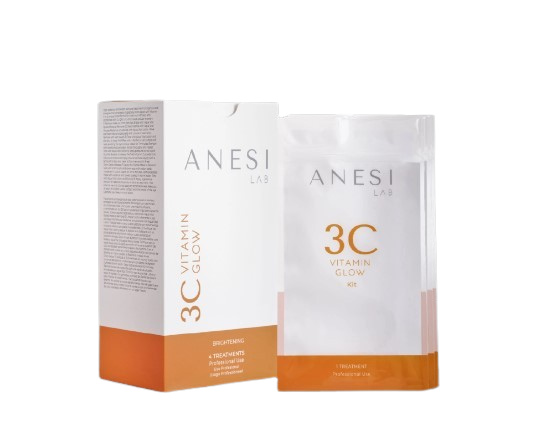 ANESI LAB 3C VITAMIN GLOW PROFESSIONAL