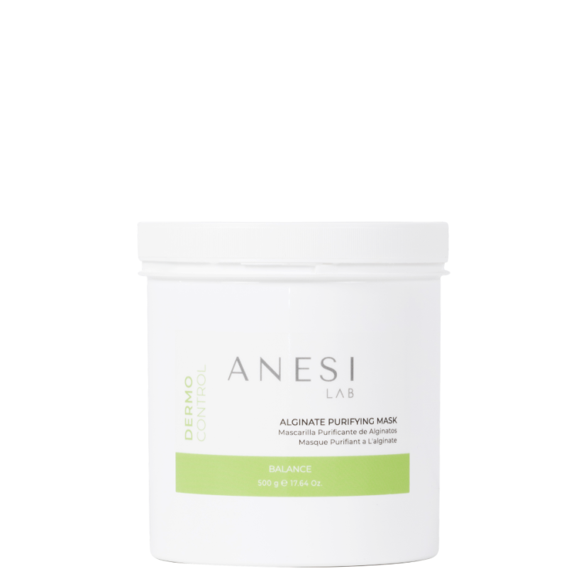 ANESI-DER MASQUE DERMO PURIFIANT