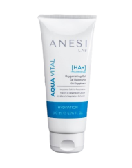 AQUA VITAL OXYGENATING GEL