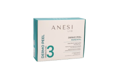 Dermo Peel Renewal Strength No.3 Professional Kit removebg preview