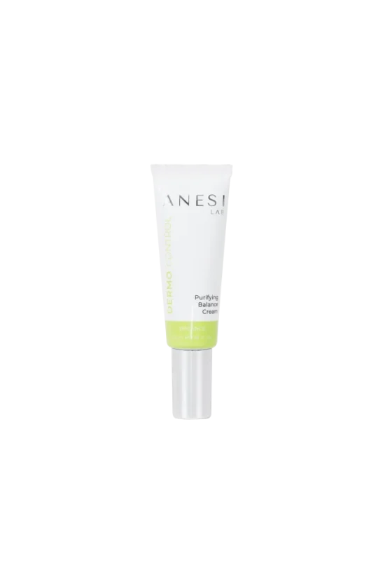 Purifiying Balance Cream