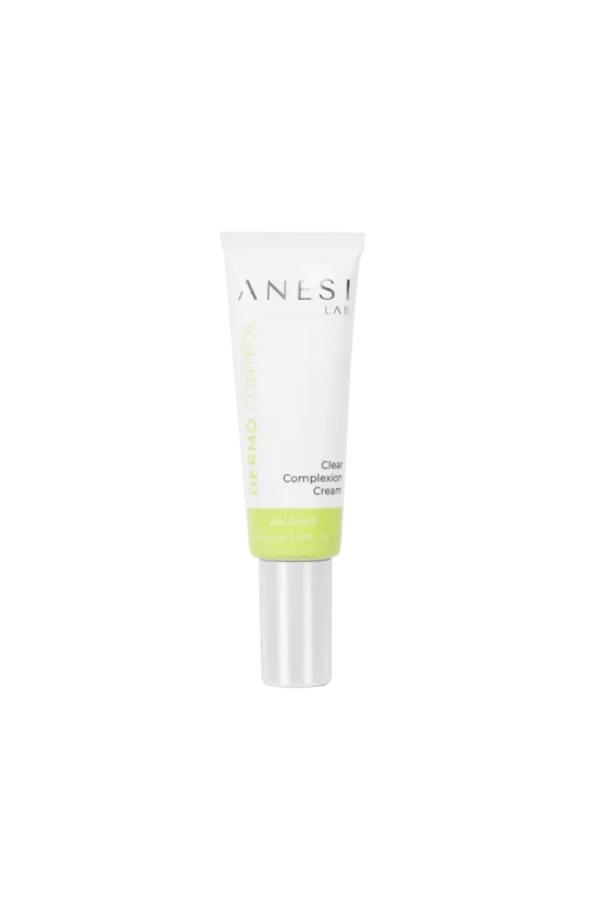Clear Complexion Cream