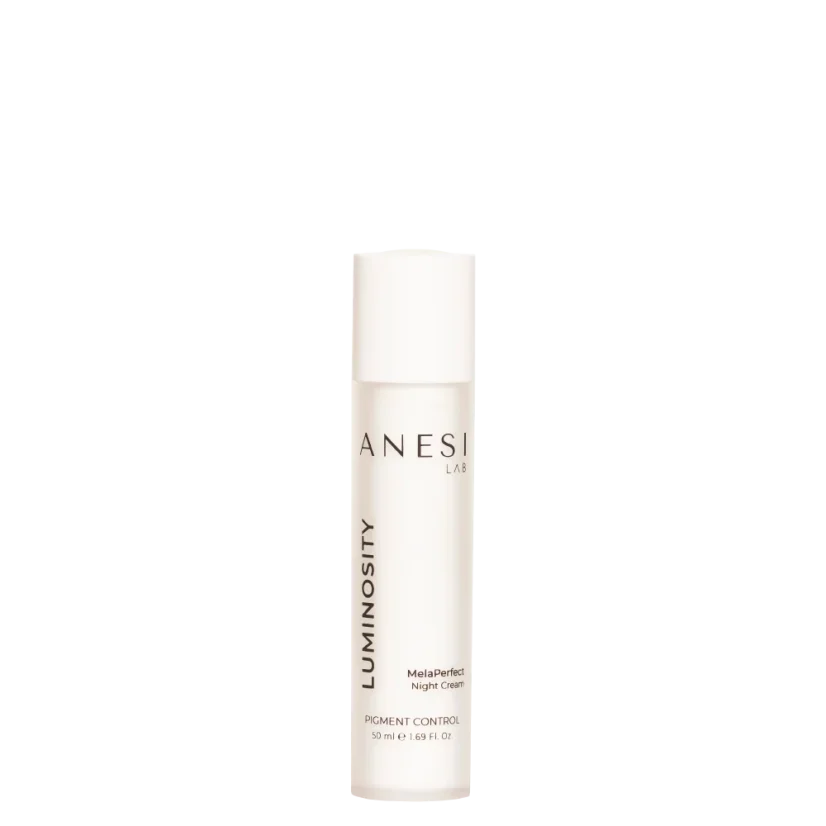 Luminosity MelaPerfect Night cream Luminosity MelaPerfect Night cream