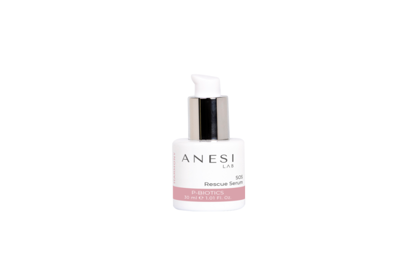 Harmony SOS Rescue Serum Retail 30ml