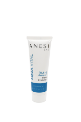 Aqua Vital Flash Exfoliator Retail 50ml