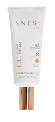 Anesi CC Glow Natural Medium SPF30 Público imagen producto