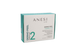 Dermo Peel Corrector Strength No.2 Professional Kit removebg preview