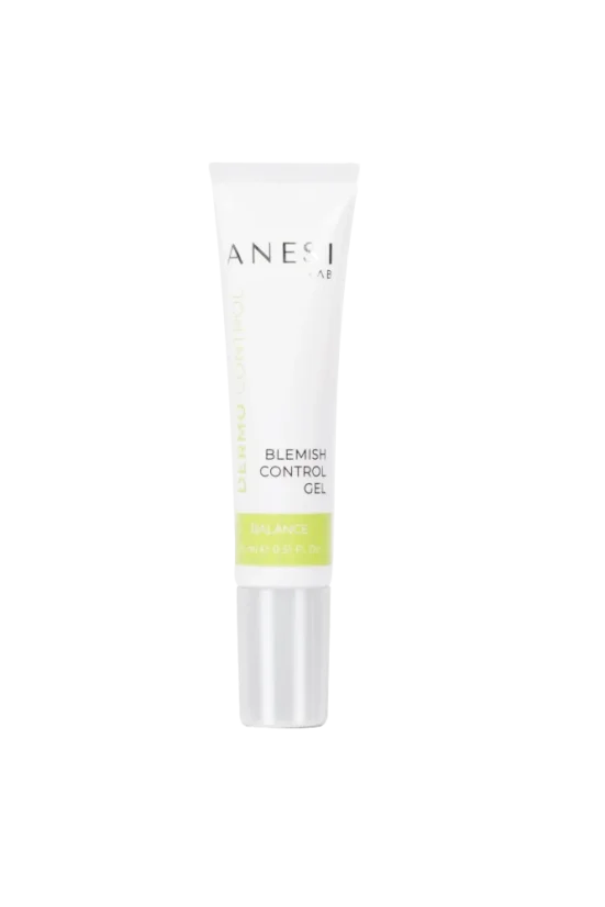 Blemish Control Treatment