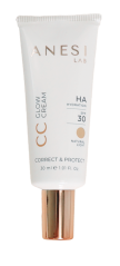 Anesi CC Glow Natural Light SPF30 Público imagen producto