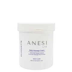 Body Massage Cream