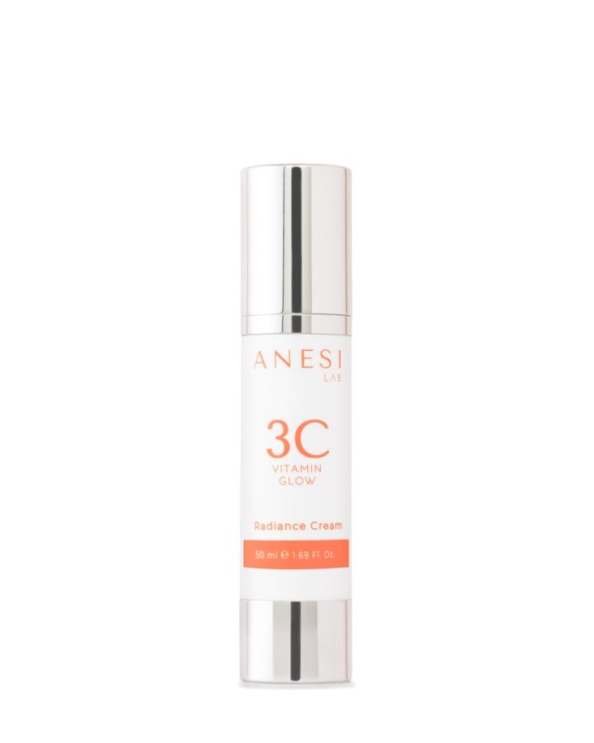 3C Vitamin Glow Radiance Cream Retail 50ml (4)