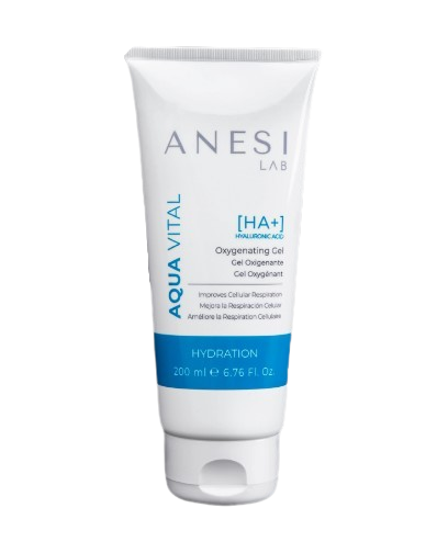 AQUA VITAL OXYGENATING GEL