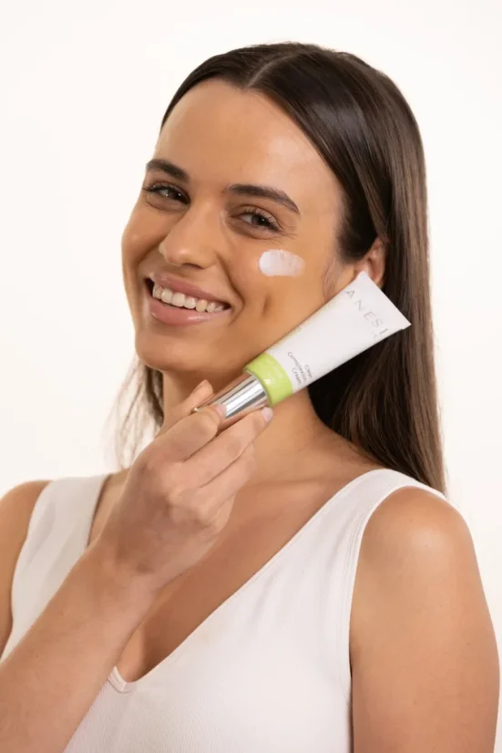 Clear Complexion Cream