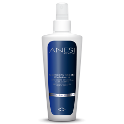 Anesi Sensory Body Exfoliant Profesional imagen producto