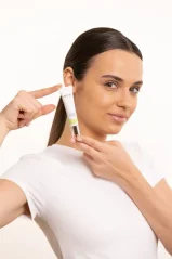 Blemish Control Treatment